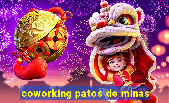 coworking patos de minas